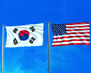 PRESS RELEASE | The Korea Society Welcomes the New Troop Burden Sharing Agreement between the U.S. and ROK