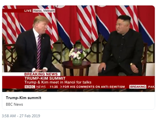 President Trump: “Your country has tremendous economic potential, unbelievable, unlimited. And I think that you will have a tremendous future with your country, a great leader, and I look forward to watching it happen, and helping it to happen, and w