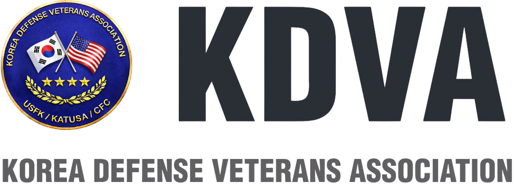 Korea Defense Veterans Association