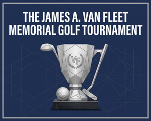 Van Fleet Memorial Golf Tournament