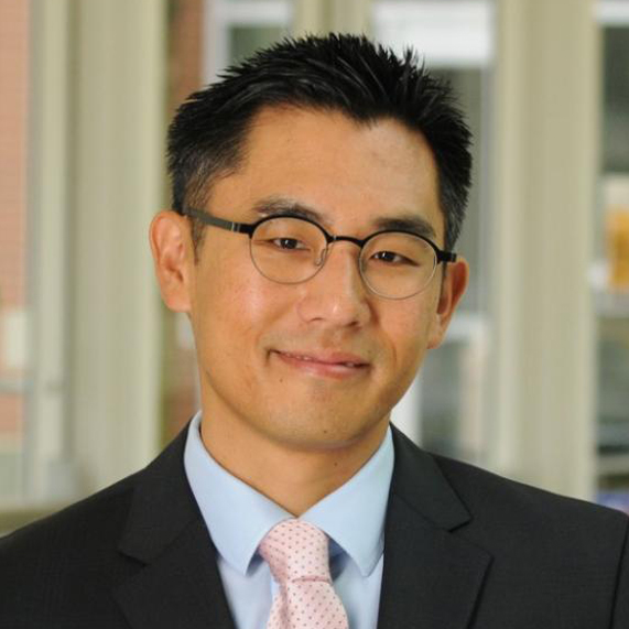 Eugene Kim