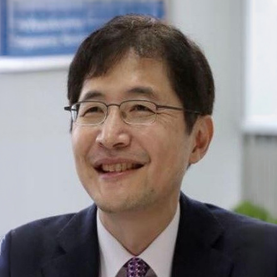 Steven Jahng