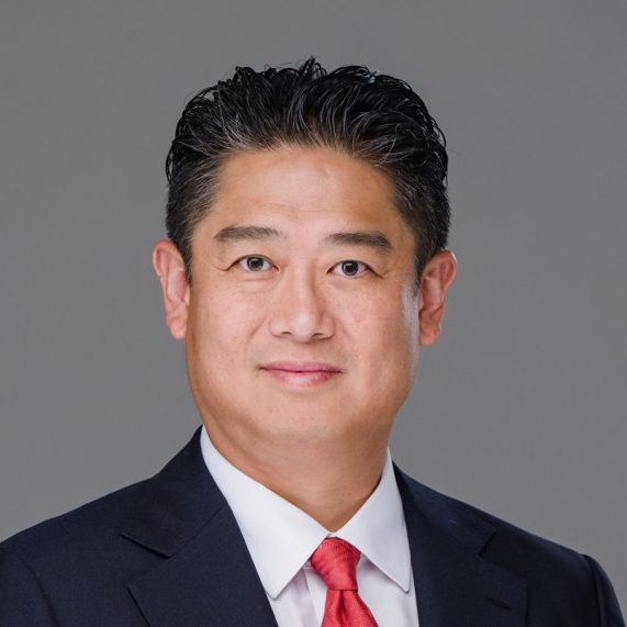 Steven Jahng
