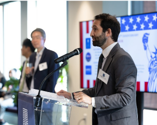 250th Anniversary of American Independence: The Korea Society in D.C.