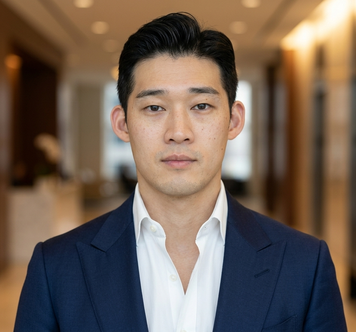 Andrew Kim