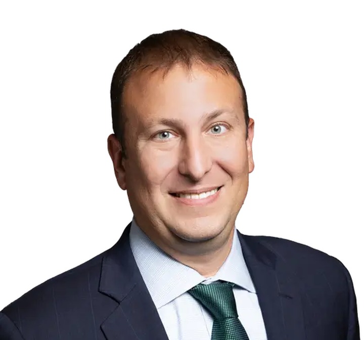 Jeremy Schwartz