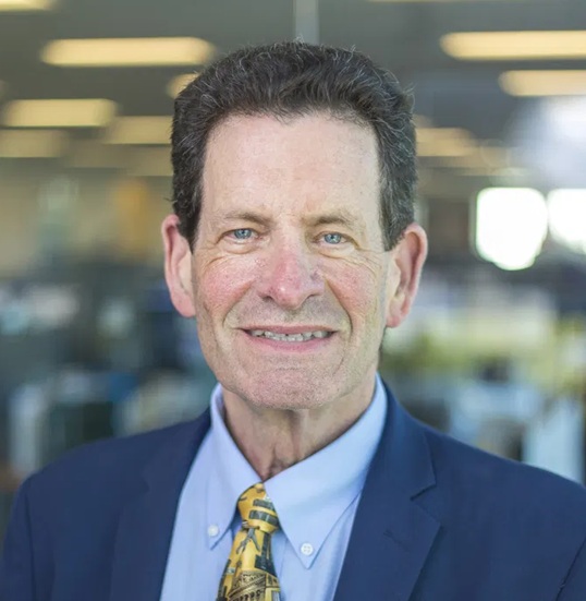 Ken Fisher