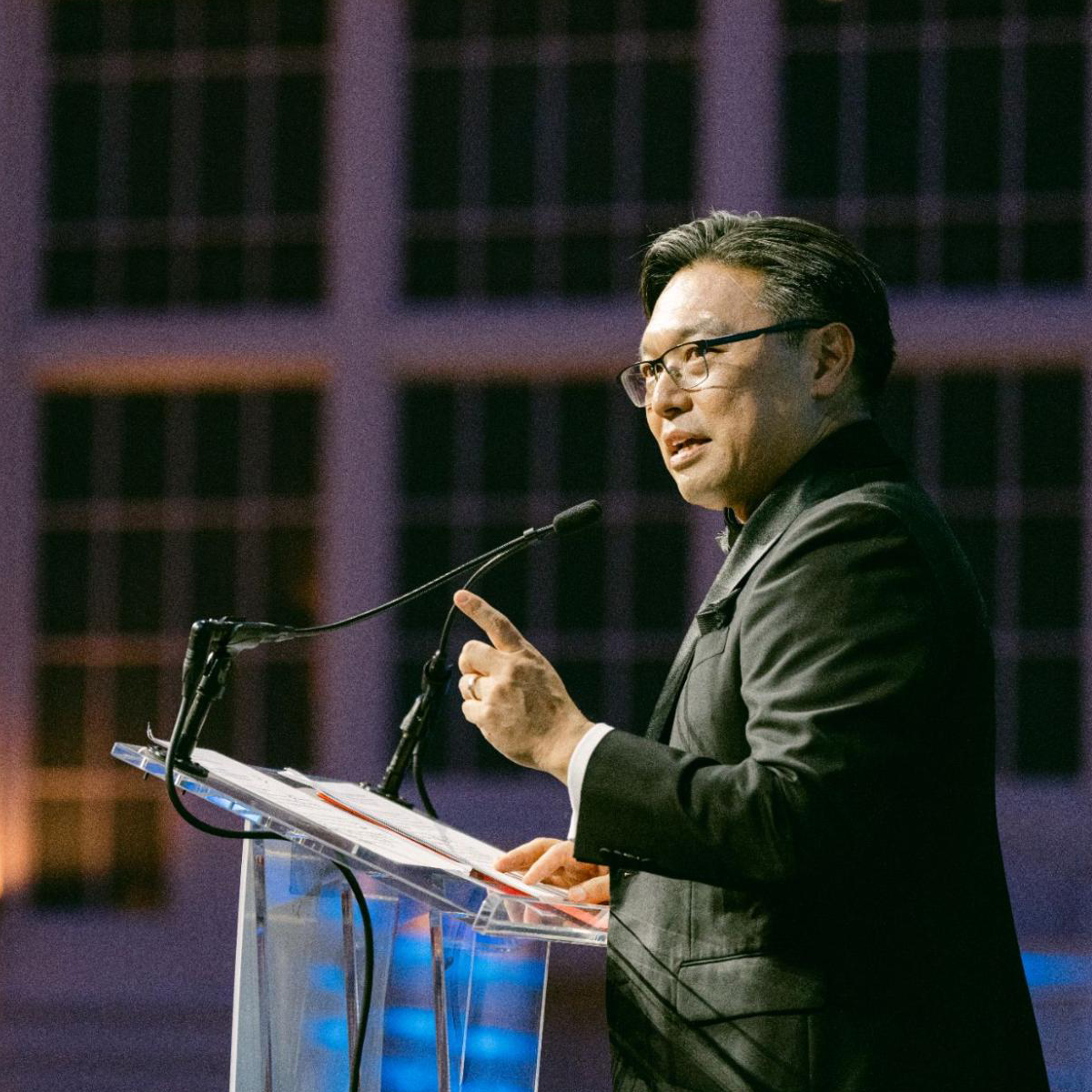 2026 Annual Gala photo