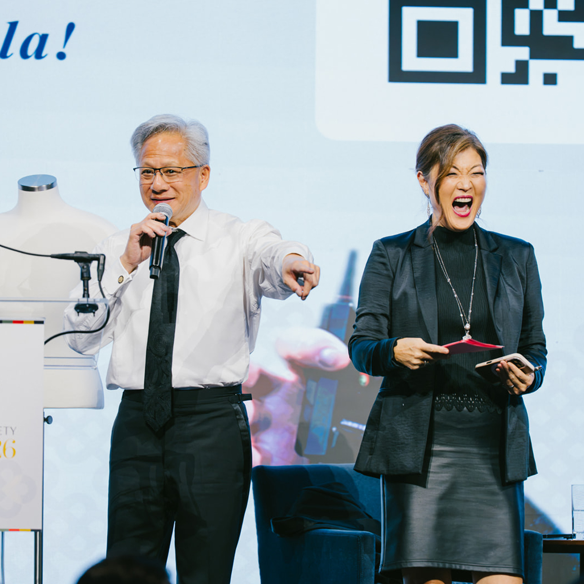 2026 Annual Gala photo