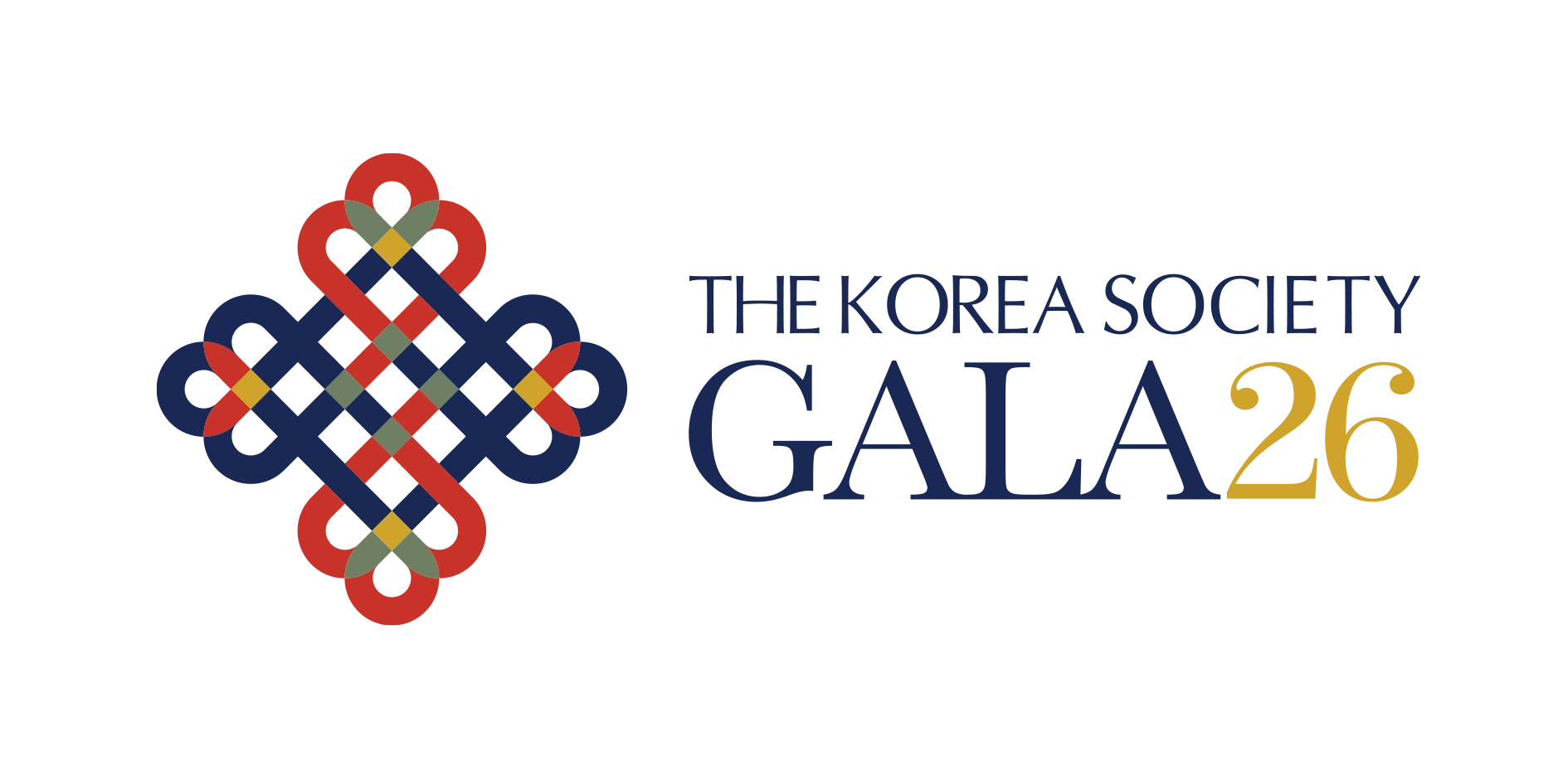 The Korea Society 2026 Annual Gala