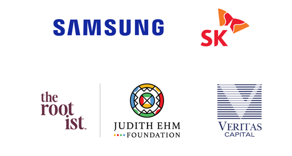 Baekdu Circle sponsors