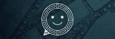 chatbot logo